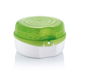 MAM STERILIZZATORE MICROONDE - pharmaluna