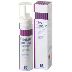 FLOGANMOUSSE TRATTAMENTO ANTIFORFORA MOUSSE 75 ML - pharmaluna
