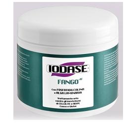 IODASE FANGO AF 1 KG - pharmaluna