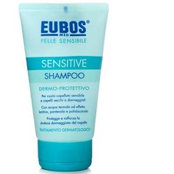 EUBOS SENSITIVE SHAMPOO 150 ML - pharmaluna
