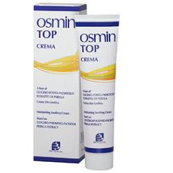 OSMIN TOP CREMA IDRO LENITIVA 175 ML - pharmaluna