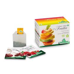 INFUSI BIO MIX FRUTTA - pharmaluna