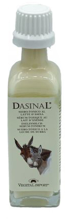 DASINAL SIERO TONICO LATTE ASINA 60 ML - pharmaluna