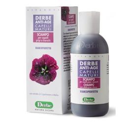 DERBE SHAMPOO BIANCO PERFETTO - pharmaluna