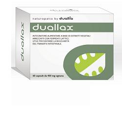 DUALLAX 60 CAPSULE 450 MG - pharmaluna