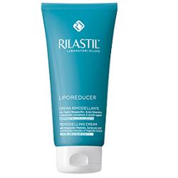 RILASTIL LIPOREDUCER CREMA 200 - pharmaluna