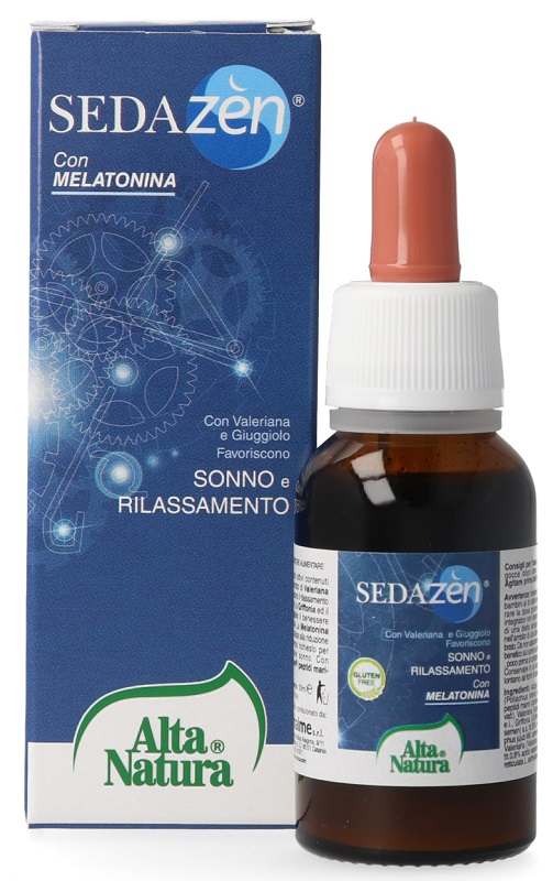 SEDAZEN 20 ML - pharmaluna