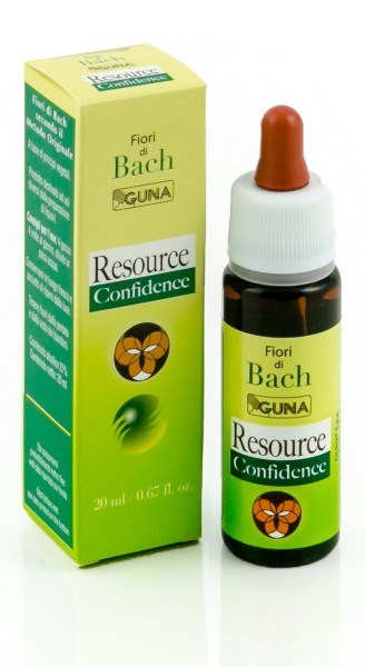RESOURCE CONFIDENCE GOCCE 20 ML - pharmaluna