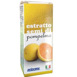 ESTRATTO SEMI POMPELMO GOCCE 30 ML - pharmaluna