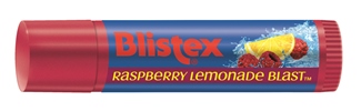 BLISTEX RASPBERRY LEMON BLAST - pharmaluna