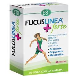 ESI FUCUSLINEA+FORTE 45 OVALETTE - pharmaluna