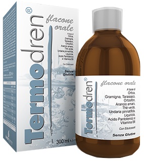 TERMODREN 300 ML - pharmaluna