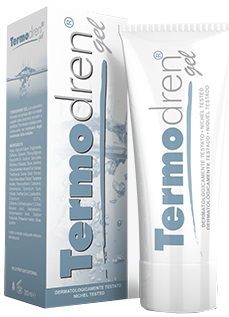 TERMODREN GEL 200 ML - pharmaluna