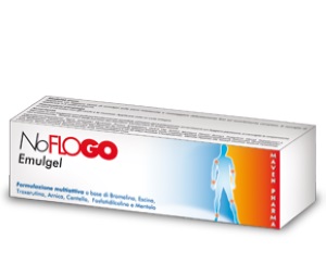 NOFLOGO EMUGEL 60 G - pharmaluna