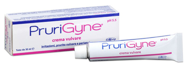 CREMA VULVARE PRURIGYNE 30 ML - pharmaluna