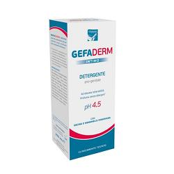 GEFADERM INTIMO 200ML - pharmaluna