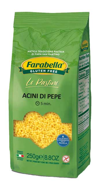 FARABELLA ACINI PEPE 250 - pharmaluna