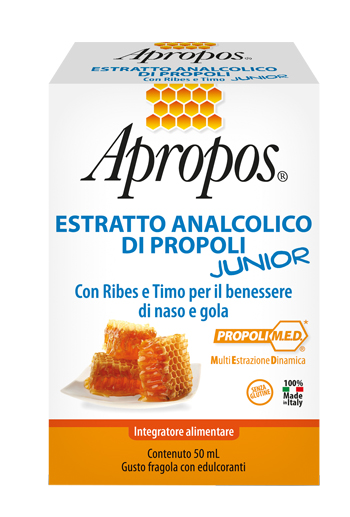 APROPOS ESTRATTO ANALCOLICO 50 ML - pharmaluna