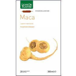 MACA BIO 20 AMPOLLE BEVIBILI DA 15 ML - pharmaluna