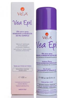 VEA EPIL 100 ML - pharmaluna