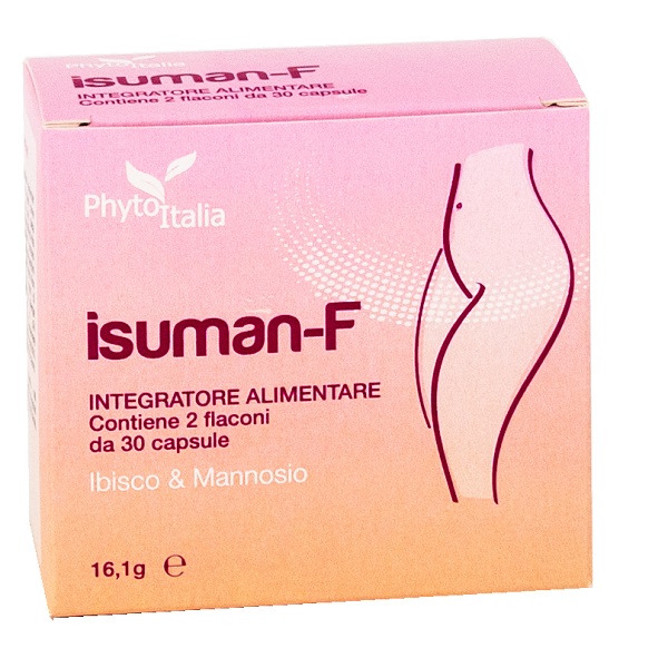 ISUMAN CAPSULE - pharmaluna
