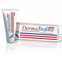 DERMATROFINA PLUS CREMA 30 G - pharmaluna
