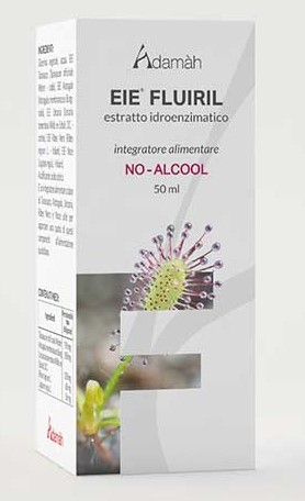 EIE FLUIRIL GOCCE 50 ML - pharmaluna