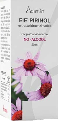 EIE PIRINOL GOCCE 50 ML - pharmaluna