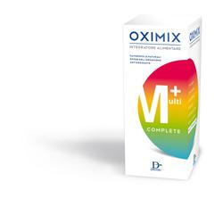 OXIMIX MULTI+COM 200 ML - pharmaluna