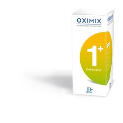 OXIMIX 1+ IMMUNO 200 ML - pharmaluna