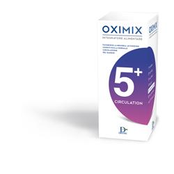 OXIMIX 5+ CIRCULA 200 ML - pharmaluna