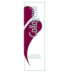 COLLAGENIL CLEANSING DETERGENTE PURIFICANTE 200 ML - pharmaluna