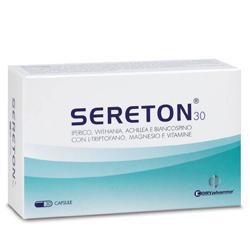 SERETON 30 CAPSULE - pharmaluna