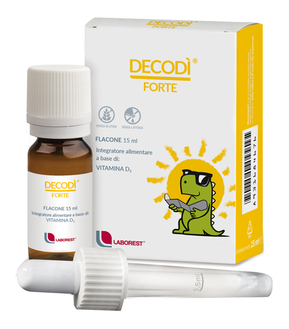 DECODI FORTE 15 ML - pharmaluna