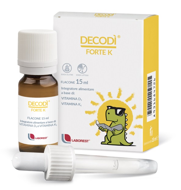 DECODI K FORTE 15 ML - pharmaluna