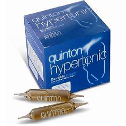 QUINTON HYPERTONIC 30 FIAL 10 ML - pharmaluna