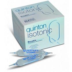 QUINTON ISOTONIC 30 FIALE 10 ML - pharmaluna