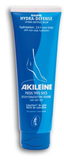 AKILEINE BLU HYDRA DEFENSE 125 ML - pharmaluna