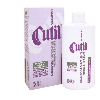 CUTIL SHAMPOO POLIVALENTE 200 ML - pharmaluna