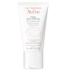AVENE CREMA PELLI INTOLLERANTI COSMETICO STERILE 50 ML - pharmaluna