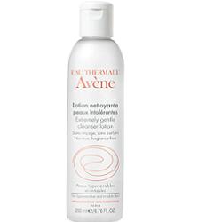 EAU THERMALE AVENE LOZIONE DETERGENTE PELLI INTOLLERANTI 200 ML - pharmaluna