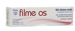 FILME OS AFTE 8 ML - pharmaluna
