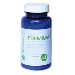 STESWEET STEVIA POLV 50G - pharmaluna