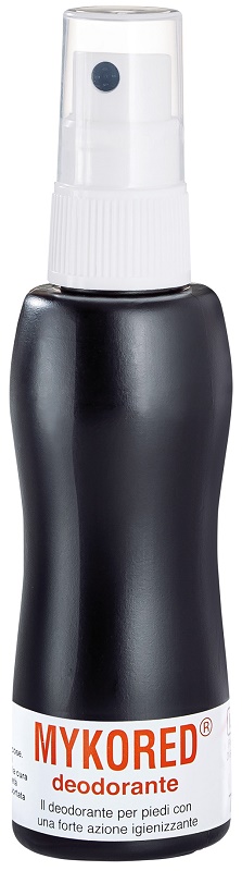 MYKORED FLUIDO SPRAY 75ML - pharmaluna