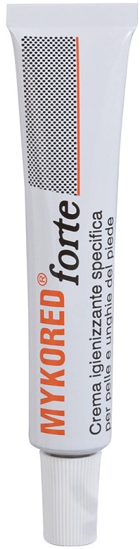 MYKORED FORTE CREMA 20ML - pharmaluna