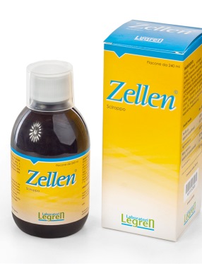 ZELLEN 240 ML - pharmaluna
