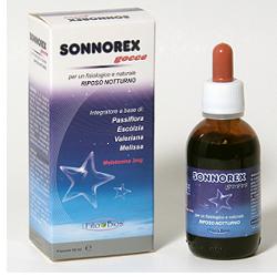 SONNOREX GOCCE 50 ML - pharmaluna