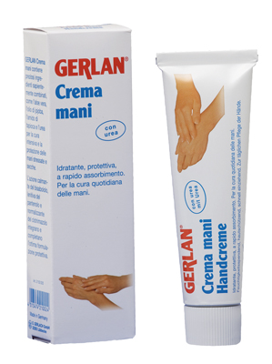 GEHWOL CREMA MANI 75ML - pharmaluna