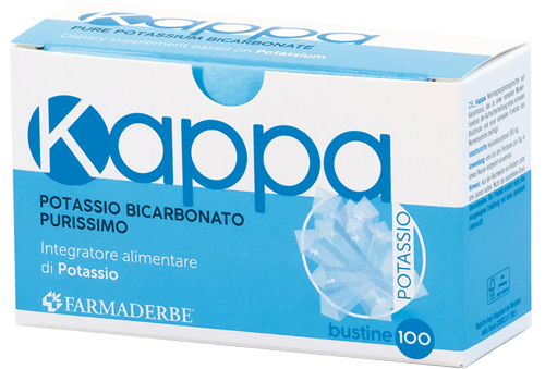 KAPPA 100 BUSTINE - pharmaluna
