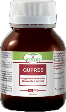 QUPRES 60 CAPSULE - pharmaluna